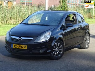 Opel Corsa VERKOCHT! VERKOCHT!