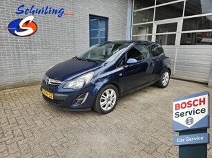 Opel Corsa 1.2-16V BlitZ (bj 2014)