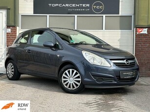 Opel Corsa 1.2-16V Business/AIRCO/PARKS/3DRS/APK