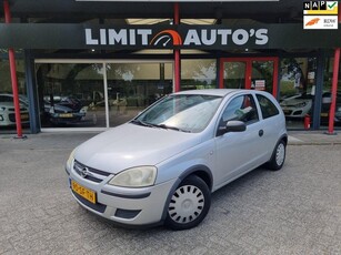 Opel Corsa 1.2-16V