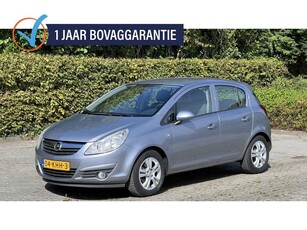 Opel Corsa 1.2-16V Enjoy