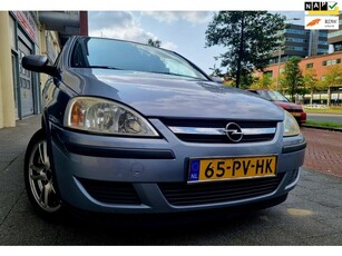 Opel Corsa 1.2-16V Rhythm ElecRam