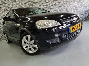 Opel Corsa 1.2-16V Silverline *Van 1e eigenaar!*Nieuwe APK*!