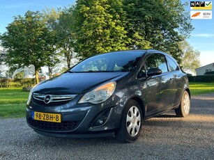 Opel Corsa 1.2 EcoFlex Color Edition LPG + Airco