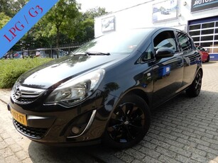 Opel Corsa 1.2 EcoFlex Cosmo LPG (bj 2013)