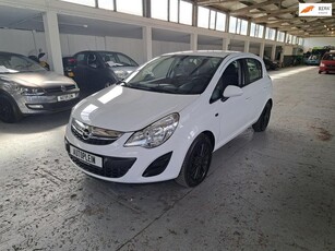 Opel CORSA 1.2 EcoFlex Selection