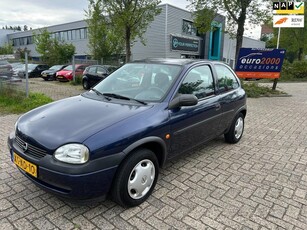 Opel Corsa 1.2i-16V Strada - AUTOMAAT - APK T/M 22-08-2025 !