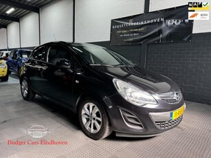 Opel Corsa 1.3 CDTi EcoFlex S/S '111' Edition Nap/Airco/APK