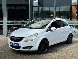 Opel CORSA 1.4-16V Airco Lmv