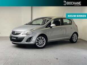 Opel Corsa 1.4-16V Cosmo 2e-EIG. ORG.NL