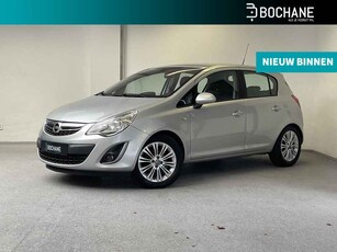 Opel Corsa 1.4-16V Cosmo