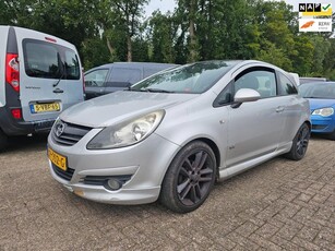 Opel Corsa 1.4-16V Sport AIRCO *apk:09-2025*