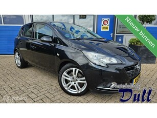 Opel Corsa 1.4-16V Turbo Edition Cosmo 108208M Nette auto!!!