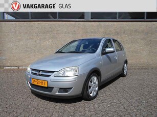 Opel Corsa 1.4 5DRS Maxx