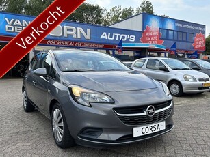 Opel Corsa 1.4 Airco 5 deurs Trekhaak 6 mnd Garantie