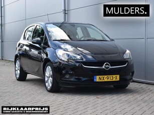 Opel Corsa 1.4 Edition AIRCO / CARPLAY / PDC / Trekhaak