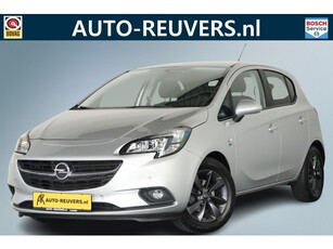 Opel Corsa 1.4 Edition / CarPlay / Cruisecontrol /