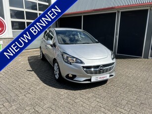 Opel Corsa 1.4 Edition plus pakket (bj 2015)