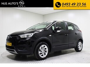 Opel Crossland X 1.2 T Innovation Carplay / Climate /