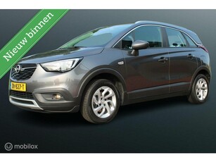 Opel Crossland X 1.2 Turbo 110 PK Innovation, Navi, Pdc