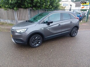 Opel Crossland X 1.2 Turbo 120 Jaar Edition