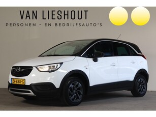 Opel Crossland X 1.2 Turbo 120 Jaar Edition NL-Auto!! Airco