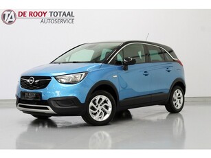 Opel Crossland X 1.2 Turbo Innovation 110PK, AUTOMAAT