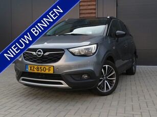 Opel Crossland X 1.2 Turbo Innovation 1e Eigenaar Airco