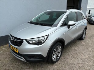 Opel Crossland X 1.2 Turbo Innovation Automaat - Trekhaak