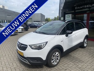 Opel Crossland X 1.2 Turbo Innovation Camera/Navi