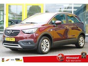 Opel Crossland X 1.2 Turbo Innovation