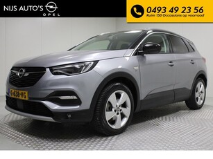 Opel Grandland X 1.2 Turbo 120 Jaar Edition automaat