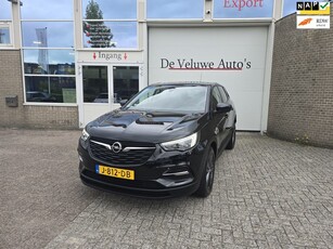 Opel Grandland X 1.2 Turbo 120 Jaar Edition / DISTRIBUTIE VV