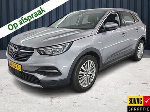 Opel Grandland X 1.2 Turbo Business Executive (131 PK)