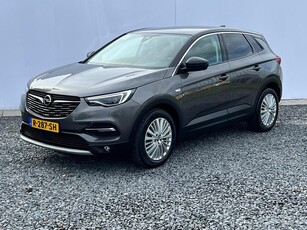 Opel Grandland X 1.2 Turbo Business Executive Automaat -