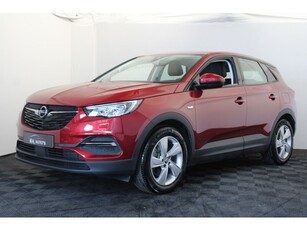 Opel Grandland X 1.6 Turbo Hybrid Business Edition