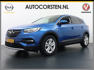 Opel Grandland X T131PK PanoDak Camera Navi Carplay Apple