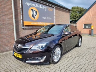 Opel Insignia 1.6 CDTI EcoFLEX Innovation (bj 2016)