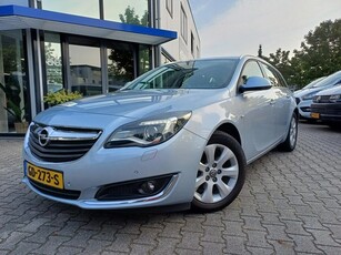 Opel Insignia Sports Tourer 1.4 T EcoFLEX Business+