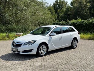 Opel Insignia Sports Tourer 1.4 T EcoFLEX Business+ NAVI I