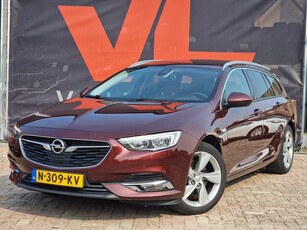 Opel Insignia Sports Tourer 1.5 Turbo Business Executive