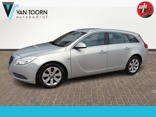 Opel Insignia Sports Tourer 1.6 Edition, APK tot