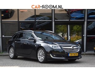 Opel Insignia Sports Tourer 2.0 CDTI Cosmo OPC Stoelkoeling