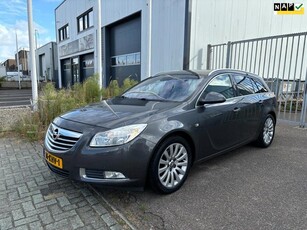 Opel Insignia Sports Tourer 2.0 T Cosmo Automaat Dealer