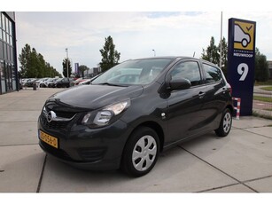 Opel KARL 1.0 120 Jaar Edition Cruise, Intellilink Navi