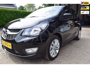 Opel KARL 1.0 ecoFLEX 120 Jaar Edition