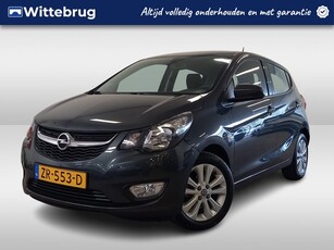 Opel KARL 1.0 ecoFLEX 120 Jaar Edition (bj 2019)