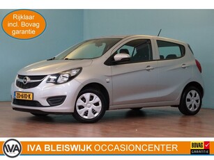 Opel KARL 1.0 ecoFLEX 120 Jaar Edition BLUETOOTH AIRCO