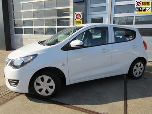 Opel KARL 1.0 ecoFLEX 120 Jaar Edition / Navi