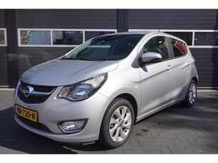 Opel KARL 1.0 ecoFLEX Cosmo Airco/Parkeersensoren